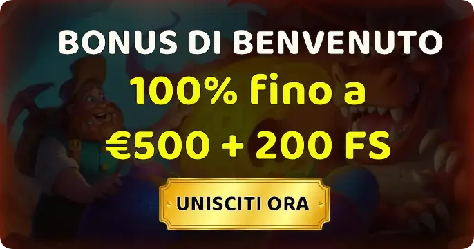Dragonia Casino